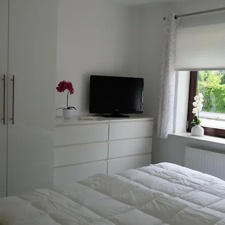 Lejlighed Zum Wohlfuehlen In Kiel