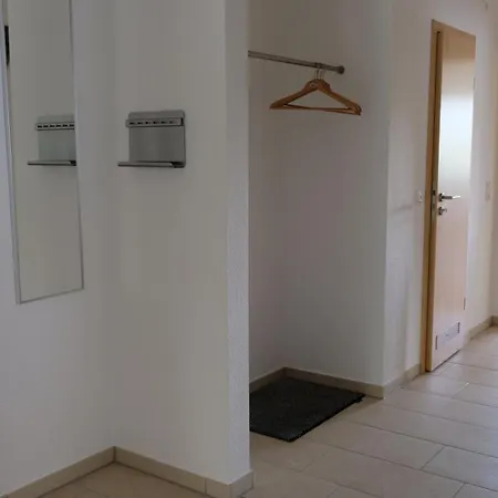 Zum Wohlfuehlen In Lejlighed